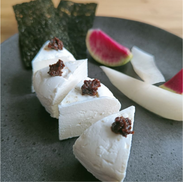 Cuisine Locavore - Restaurant Asiatique Mouchard - Restaurant Japonais Mouchard - Restaurant Le Comptoir Kokagué - bio - bon restaurant MOUCHARD