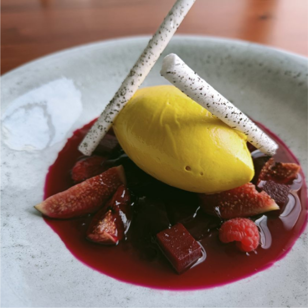 Cuisine Locavore - Restaurant Asiatique Mouchard - Restaurant Japonais Mouchard - Restaurant Le Comptoir Kokagué - bio - restaurant sympa MOUCHARD