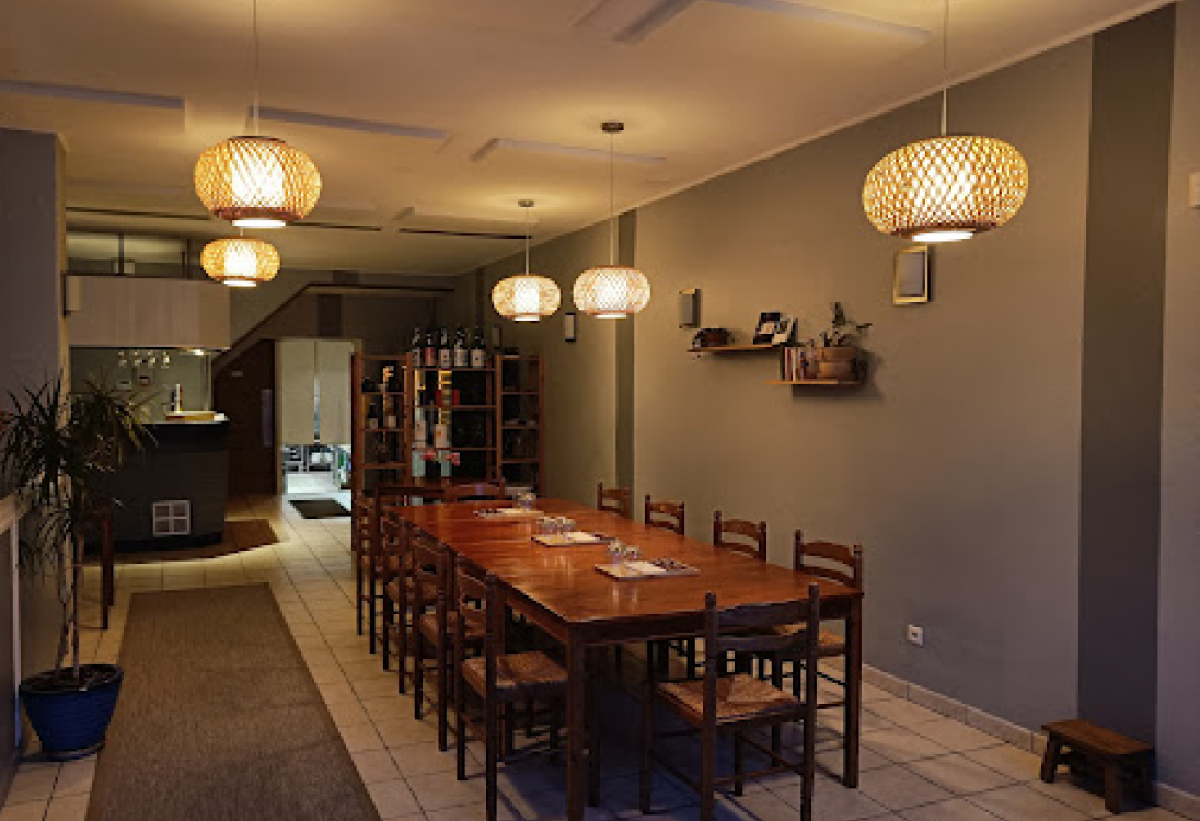 Le Comptoir Kokagué