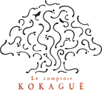 Adresse - Horaires - Téléphone - Le Comptoir Kokagué - restaurant MOUCHARD